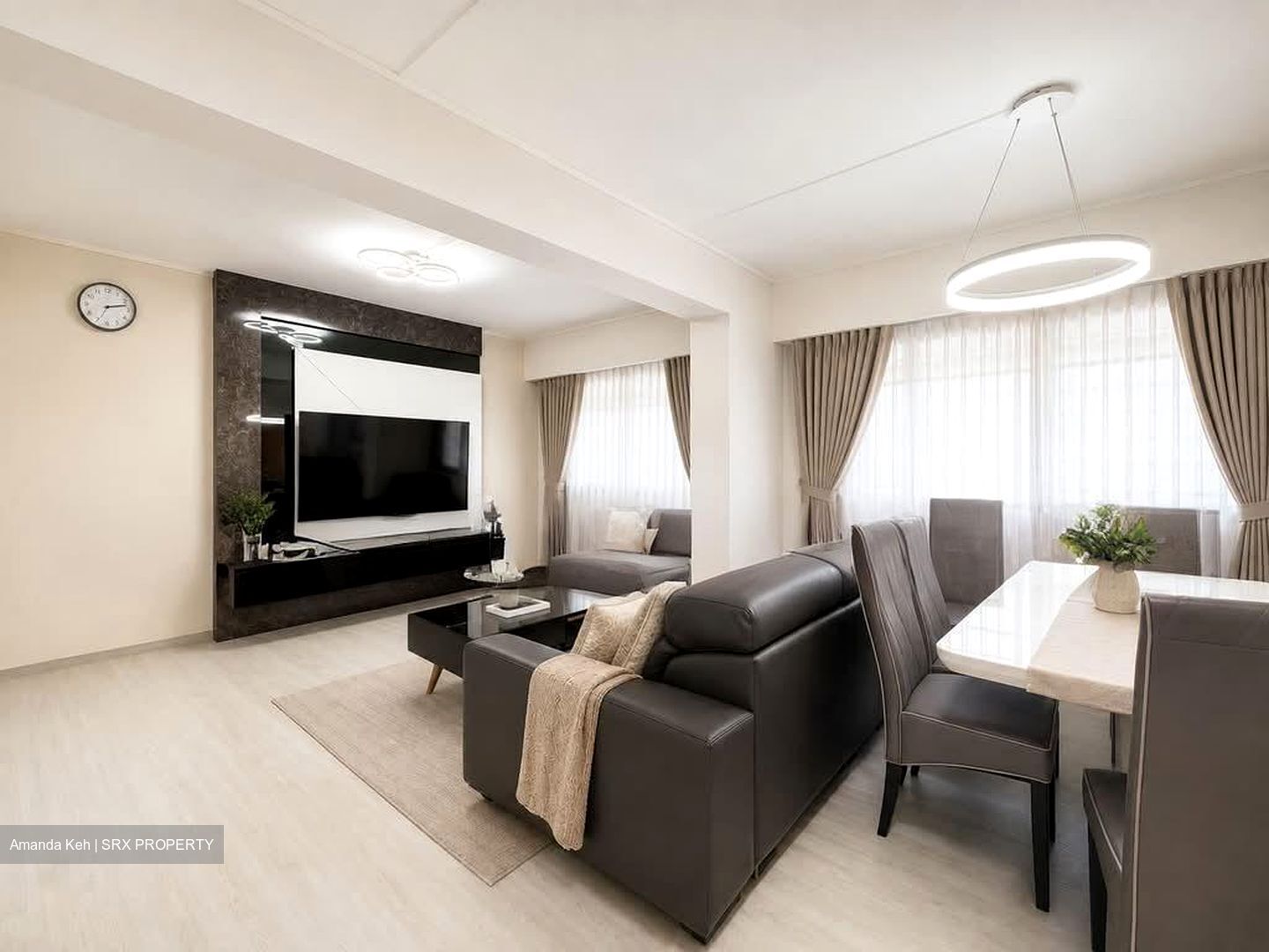 Blk 725 Pasir Ris Street 72 (Pasir Ris), HDB 4 Rooms #594635151